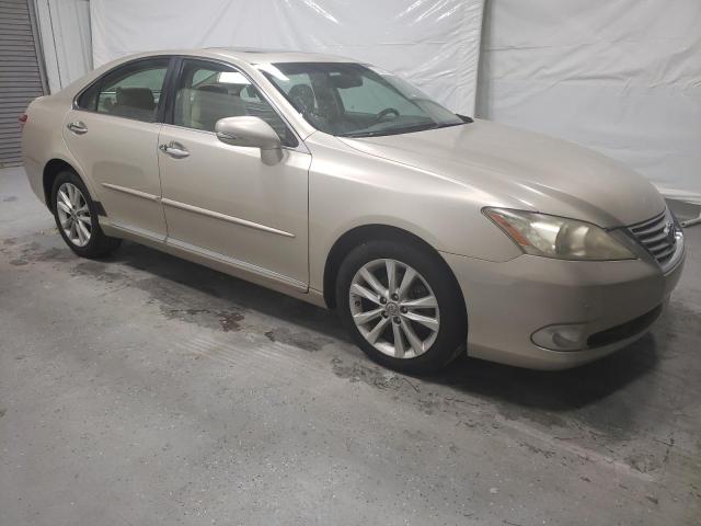 Photo 3 VIN: JTHBK1EG6B2417112 - LEXUS ES350 