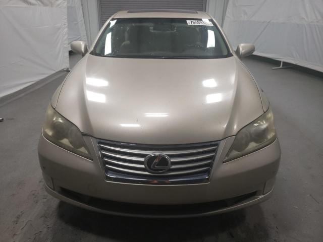 Photo 4 VIN: JTHBK1EG6B2417112 - LEXUS ES350 