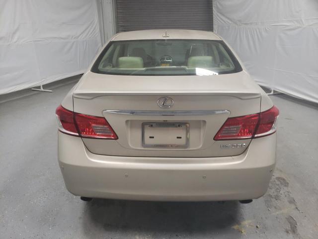 Photo 5 VIN: JTHBK1EG6B2417112 - LEXUS ES350 