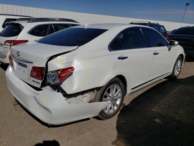 Photo 2 VIN: JTHBK1EG6B2423105 - LEXUS ES 350 