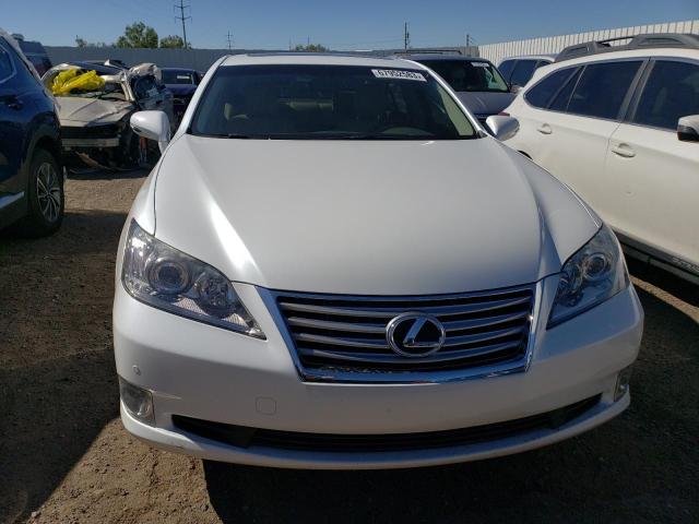 Photo 4 VIN: JTHBK1EG6B2423105 - LEXUS ES 350 