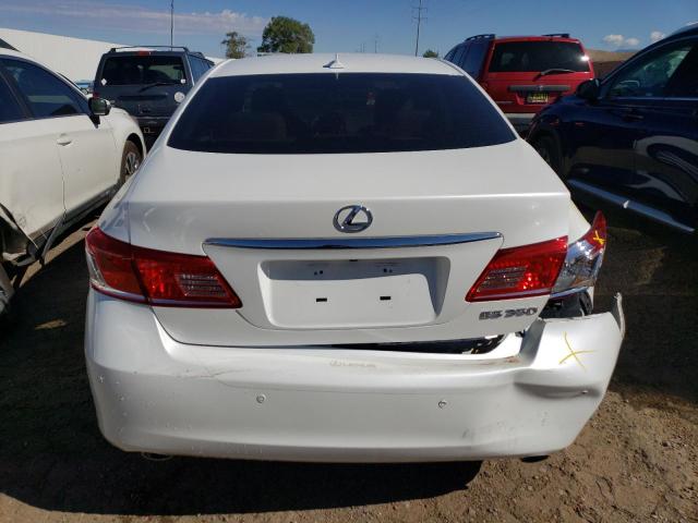 Photo 5 VIN: JTHBK1EG6B2423105 - LEXUS ES 350 