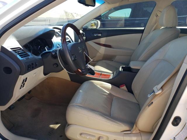 Photo 6 VIN: JTHBK1EG6B2423105 - LEXUS ES 350 