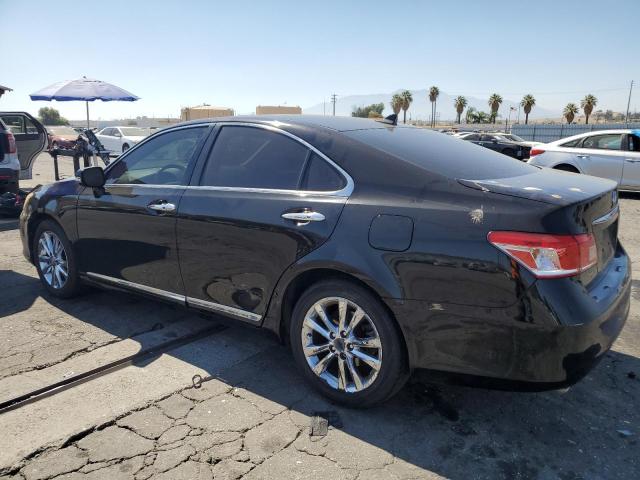 Photo 1 VIN: JTHBK1EG6B2425288 - LEXUS ES350 