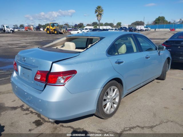 Photo 3 VIN: JTHBK1EG6B2425551 - LEXUS ES 350 