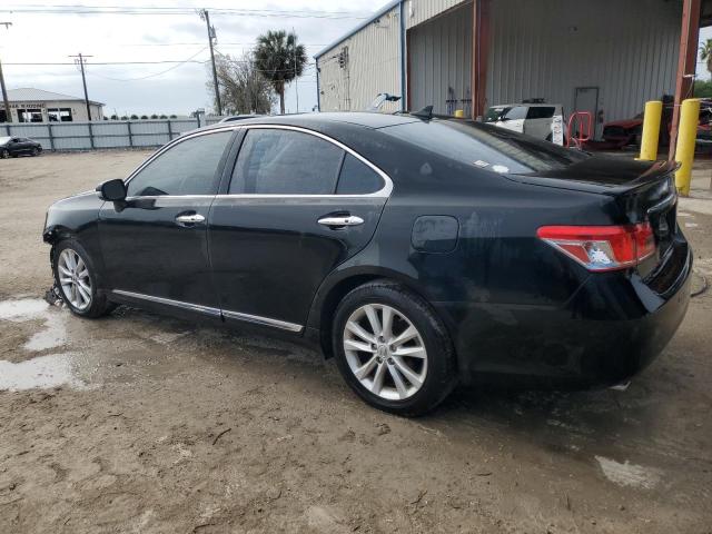 Photo 1 VIN: JTHBK1EG6B2427025 - LEXUS ES350 