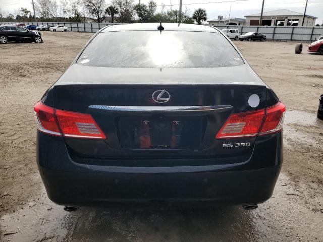 Photo 5 VIN: JTHBK1EG6B2427025 - LEXUS ES350 