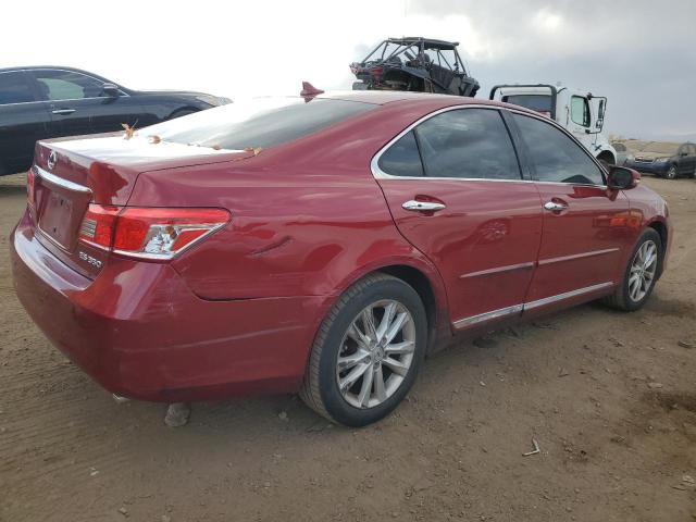 Photo 2 VIN: JTHBK1EG6B2428983 - LEXUS ES350 