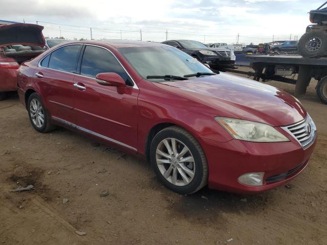 Photo 3 VIN: JTHBK1EG6B2428983 - LEXUS ES350 