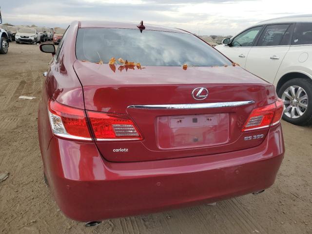 Photo 5 VIN: JTHBK1EG6B2428983 - LEXUS ES350 