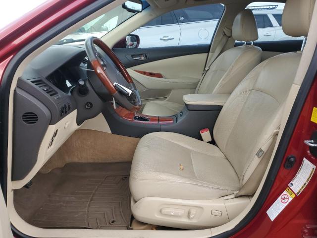 Photo 6 VIN: JTHBK1EG6B2428983 - LEXUS ES350 