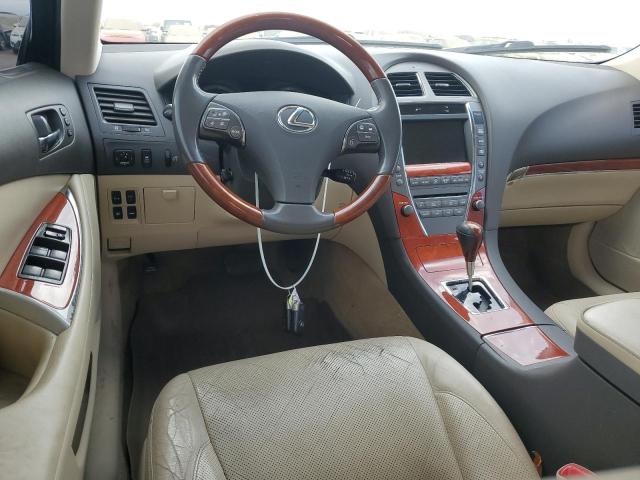 Photo 7 VIN: JTHBK1EG6B2428983 - LEXUS ES350 