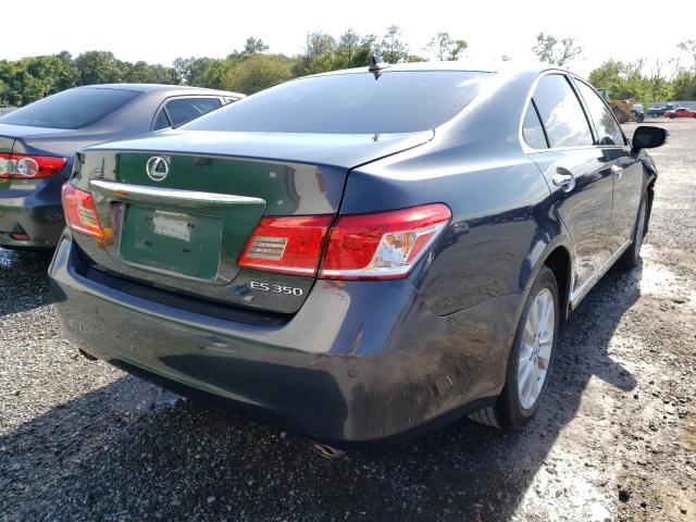 Photo 3 VIN: JTHBK1EG6B2429406 - LEXUS ES 350 