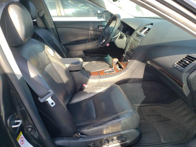 Photo 4 VIN: JTHBK1EG6B2429406 - LEXUS ES 350 