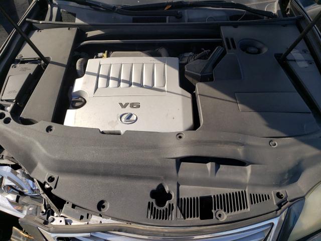 Photo 6 VIN: JTHBK1EG6B2429406 - LEXUS ES 350 