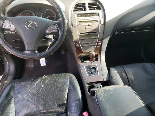 Photo 8 VIN: JTHBK1EG6B2429406 - LEXUS ES 350 