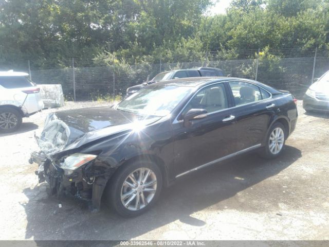 Photo 1 VIN: JTHBK1EG6B2429910 - LEXUS ES 350 