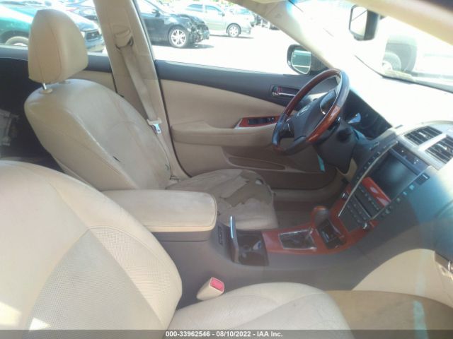 Photo 4 VIN: JTHBK1EG6B2429910 - LEXUS ES 350 