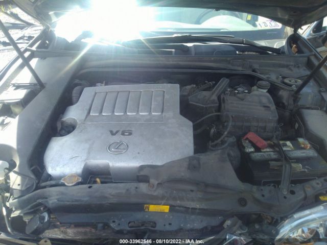 Photo 9 VIN: JTHBK1EG6B2429910 - LEXUS ES 350 