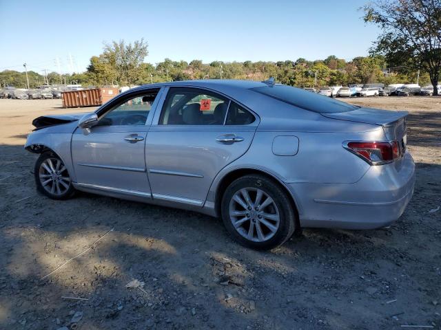 Photo 1 VIN: JTHBK1EG6B2433018 - LEXUS ES 350 