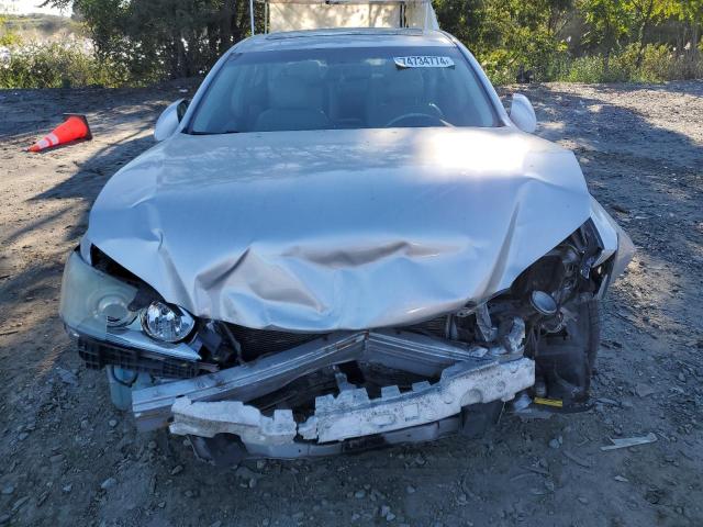 Photo 4 VIN: JTHBK1EG6B2433018 - LEXUS ES 350 