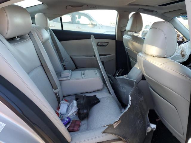 Photo 9 VIN: JTHBK1EG6B2433018 - LEXUS ES 350 