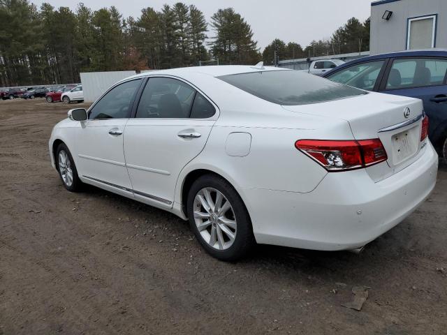 Photo 1 VIN: JTHBK1EG6B2433729 - LEXUS ES 350 