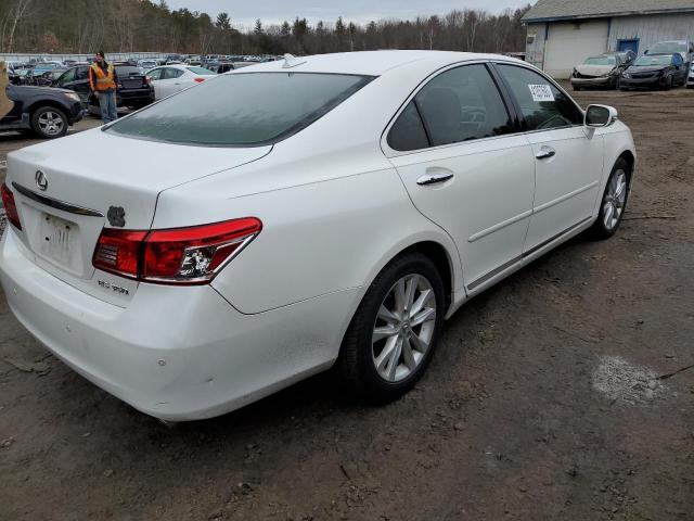 Photo 2 VIN: JTHBK1EG6B2433729 - LEXUS ES 350 