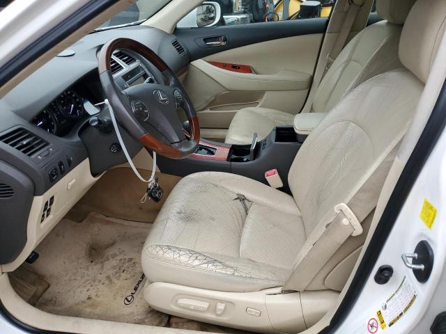 Photo 6 VIN: JTHBK1EG6B2433729 - LEXUS ES 350 