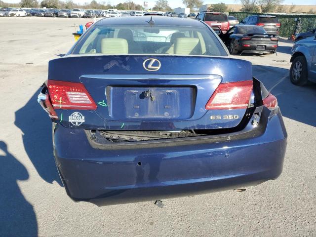 Photo 5 VIN: JTHBK1EG6B2434847 - LEXUS ES350 