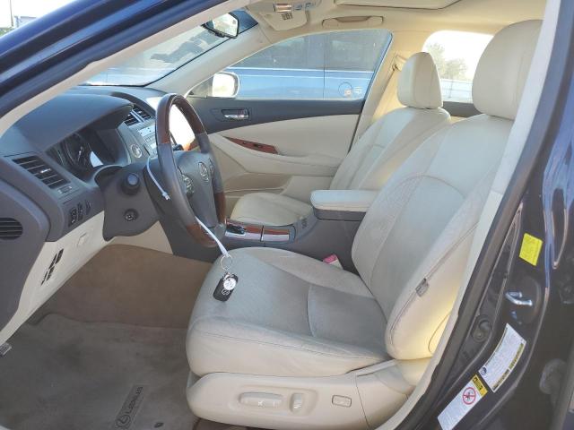 Photo 6 VIN: JTHBK1EG6B2434847 - LEXUS ES350 