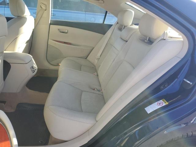 Photo 9 VIN: JTHBK1EG6B2434847 - LEXUS ES350 