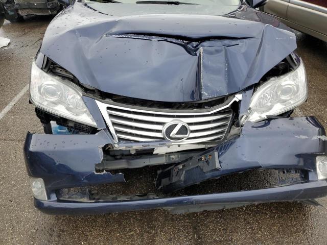 Photo 10 VIN: JTHBK1EG6B2437585 - LEXUS ES 350 