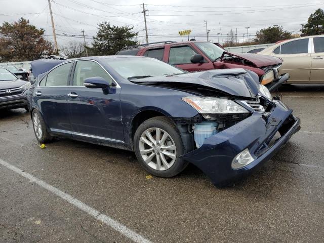 Photo 3 VIN: JTHBK1EG6B2437585 - LEXUS ES 350 