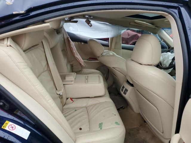 Photo 9 VIN: JTHBK1EG6B2437585 - LEXUS ES 350 