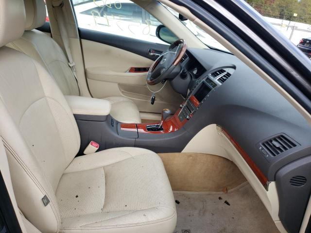 Photo 4 VIN: JTHBK1EG6B2438476 - LEXUS ES 350 