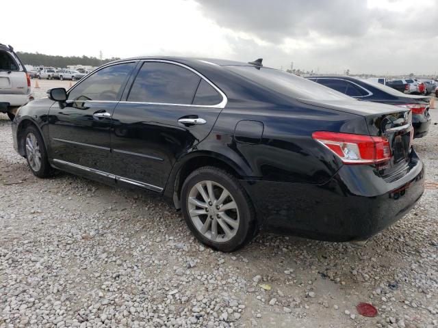 Photo 1 VIN: JTHBK1EG6B2439675 - LEXUS ES 350 