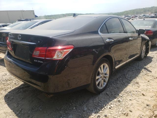 Photo 3 VIN: JTHBK1EG6B2439871 - LEXUS ES 350 