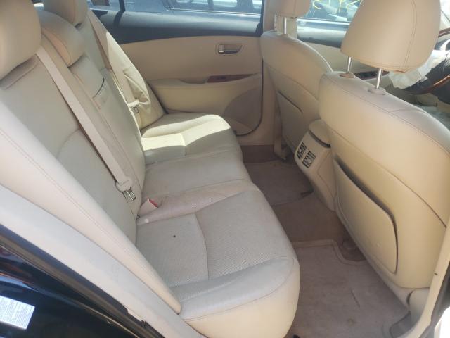 Photo 5 VIN: JTHBK1EG6B2439871 - LEXUS ES 350 