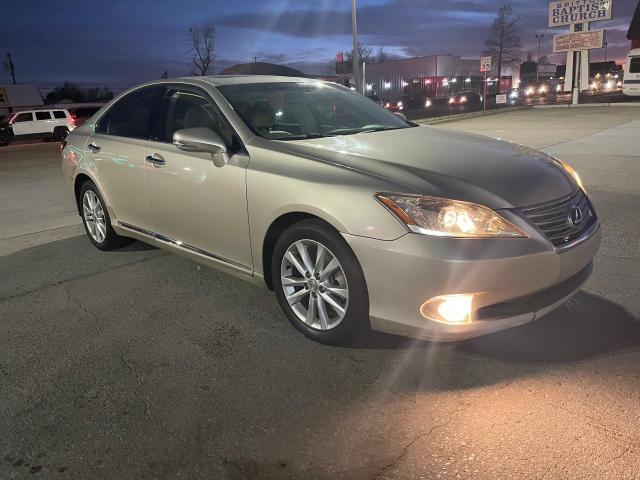 Photo 0 VIN: JTHBK1EG6B2440244 - LEXUS ES350 