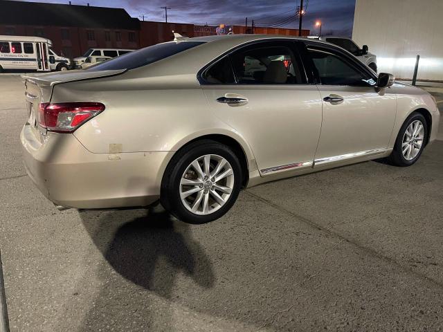 Photo 3 VIN: JTHBK1EG6B2440244 - LEXUS ES350 