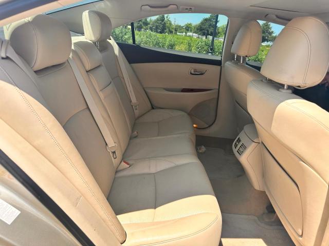 Photo 5 VIN: JTHBK1EG6B2440244 - LEXUS ES350 