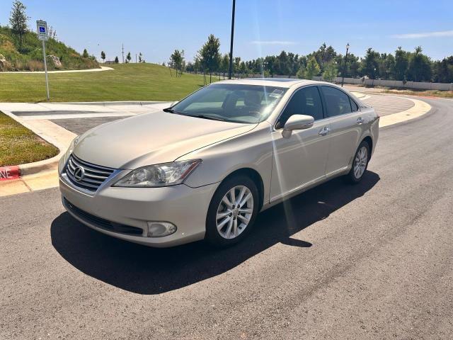 Photo 1 VIN: JTHBK1EG6B2440244 - LEXUS ES350 