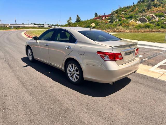 Photo 2 VIN: JTHBK1EG6B2440244 - LEXUS ES350 