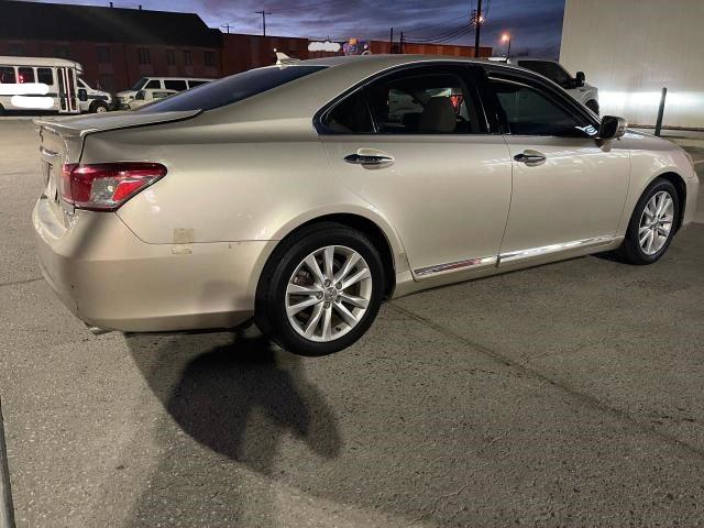 Photo 3 VIN: JTHBK1EG6B2440244 - LEXUS ES350 