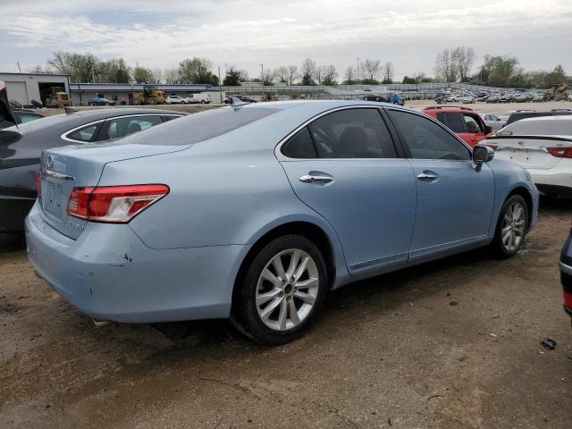 Photo 2 VIN: JTHBK1EG6B2440843 - LEXUS ES350 