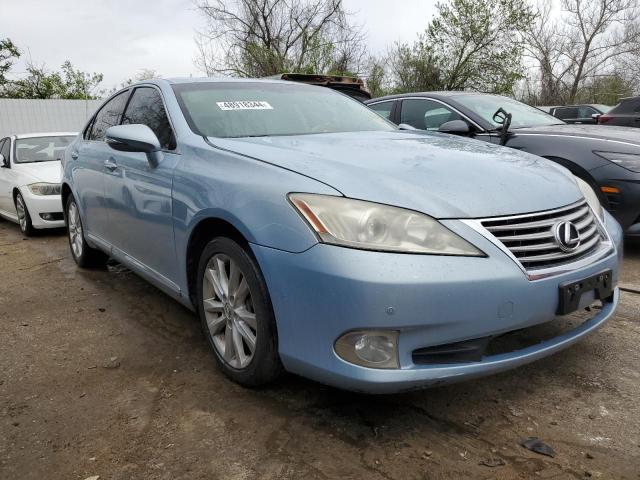 Photo 3 VIN: JTHBK1EG6B2440843 - LEXUS ES350 