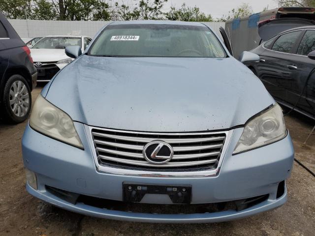 Photo 4 VIN: JTHBK1EG6B2440843 - LEXUS ES350 