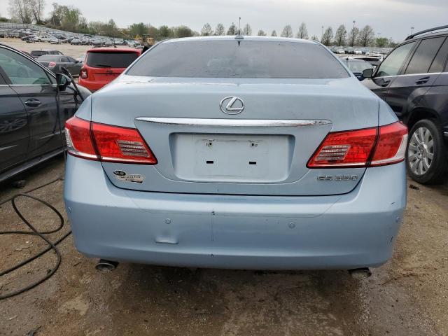 Photo 5 VIN: JTHBK1EG6B2440843 - LEXUS ES350 