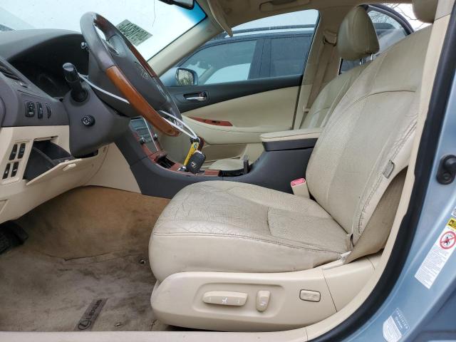 Photo 6 VIN: JTHBK1EG6B2440843 - LEXUS ES350 